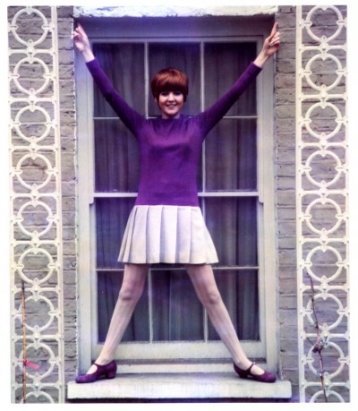 Cilla Black