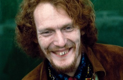 Ginger Baker 1