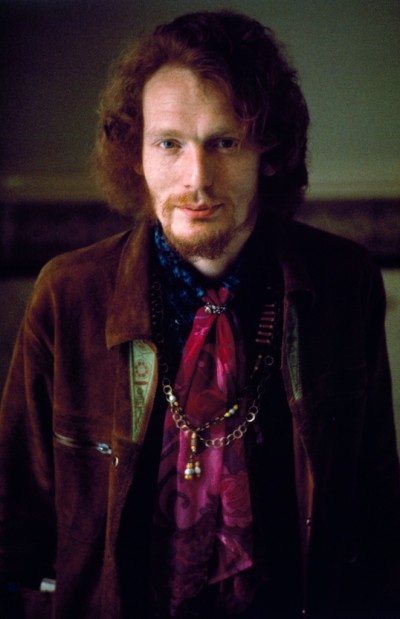 Ginger Baker 2