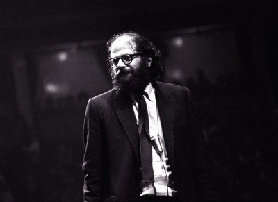 Ginsberg