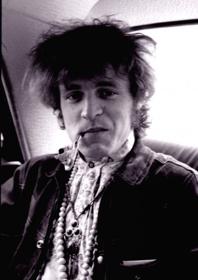 Jack Bruce Pipe