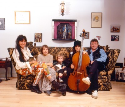 Jack Bruce Sunshine Love