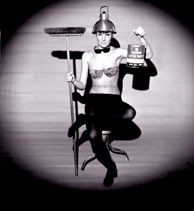 Judith Leslie Levitation