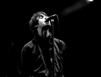 Liam Gallagher