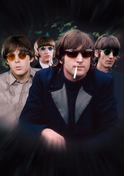 MOJO Beatles