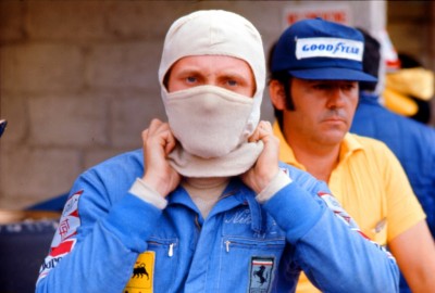 Nike Lauda