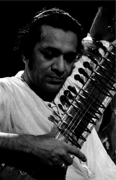 Ravi Shankar