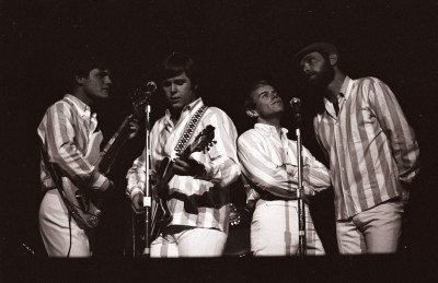 The Beach Boys